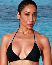 Sofia Hayat